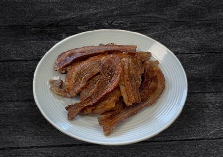 bacon