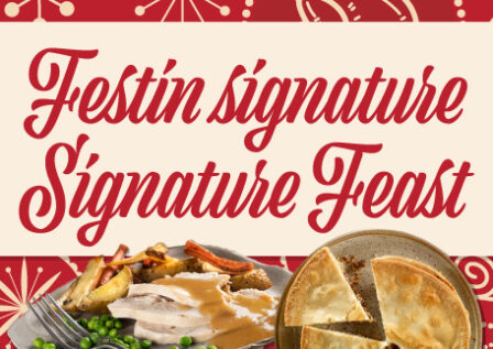 Festin signature